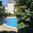 Furnished apartment for sale in Sofia
