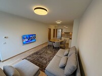 Apartments in Sofia