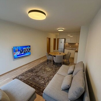 Apartments in Sofia
