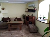 Furnished apartment for sale in Stara Zagora