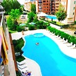 Furnished apartment for sale in Sunny Beach