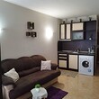 Furnished apartment for sale in Sunny Beach