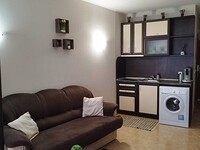 Furnished apartment for sale in Sunny Beach