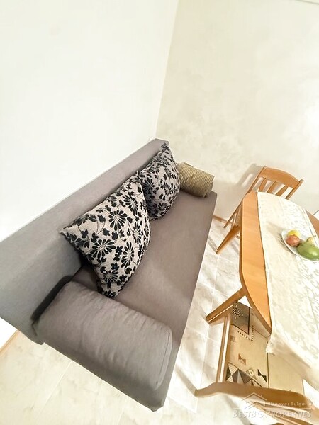 Furnished apartment for sale in Sunny Beach