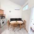 Furnished apartment for sale in Sunny Beach
