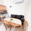 Furnished apartment for sale in Sunny Beach