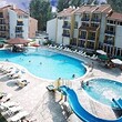 Furnished apartment for sale in Sunny Beach