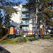 Furnished apartment for sale in Sunny Beach