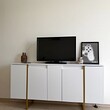 Furnished apartment for sale in Sunny Beach