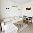 Furnished apartment for sale in Sunny Beach