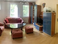 Furnished apartment for sale in Targovishte