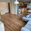 Furnished apartment for sale in Varna