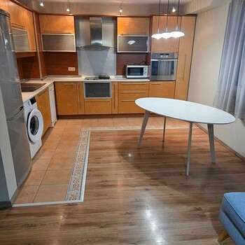 Apartments in Varna