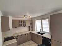 Furnished apartment for sale in Varna