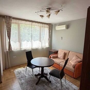 Apartments in Varna