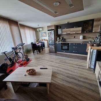 Apartments in Veliko Tarnovo