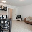 Furnished apartment for sale in the Sunny Beach sea resort