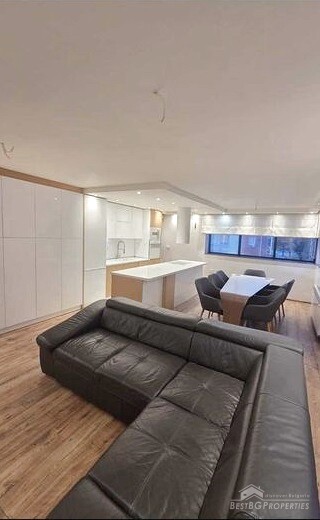 Furnished apartment for sale in the center of Pleven