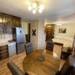 Furnished apartment for sale in the center of Velingrad