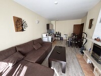 Apartments in Pamporovo