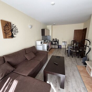 Apartments in Pamporovo