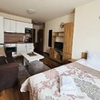 Furnished apartment for sale in the ski resort of Pamporovo