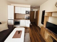 Apartments in Pamporovo