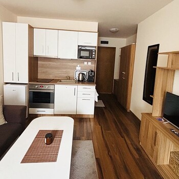 Apartments in Pamporovo