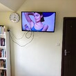 Furnished apartment with a parking lot for sale in Varna