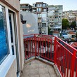 Furnished apartment with a parking lot for sale in Varna