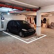 Furnished apartment with a parking lot for sale in Varna