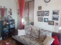Furnished apartment with panoramic view in Sozopol