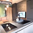 Furnished designer apartment for sale in Varna