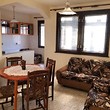 Furnished, four room apartment for sale in Pleven