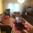Furnished, four room apartment for sale in Pleven