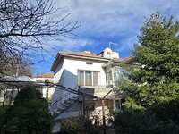 Furnished house for sale in Shumen