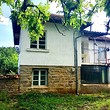 Furnished house with mountain views for sale near Veliko Tarnovo