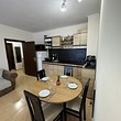 Furnished new apartment for sale in the sea resort of Ravda