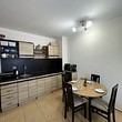 Furnished new apartment for sale in the sea resort of Ravda