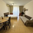Furnished new apartment for sale in the sea resort of Ravda