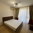 Furnished new apartment for sale in the sea resort of Ravda