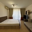 Furnished new apartment for sale in the sea resort of Ravda