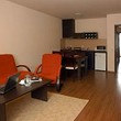 Furnished one bedroom apartment for sale in Bansko