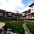 Furnished one bedroom apartment for sale in Bansko