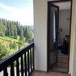 Furnished one bedroom apartment for sale in Pamporovo