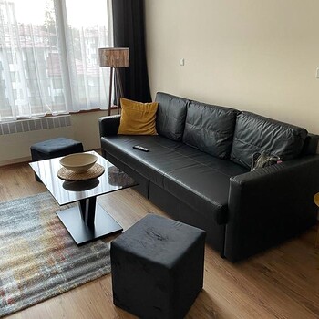 Apartments in Pamporovo