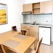 Furnished one bedroom apartment for sale in Ravda