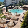 Furnished one bedroom apartment for sale in Ravda