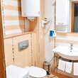 Furnished one bedroom apartment for sale in Ravda