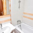 Furnished one bedroom apartment for sale in Ravda